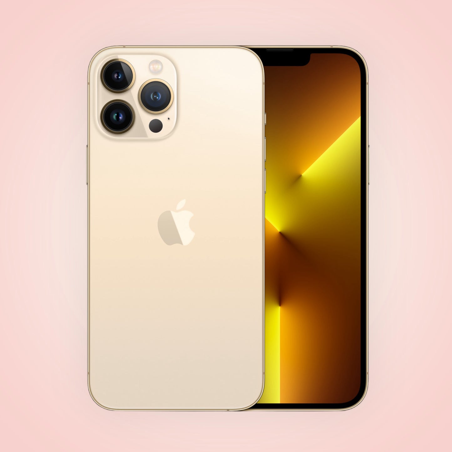 iPhone 13 Pro - Gold - 256GB - CDMA GSM Unlocked