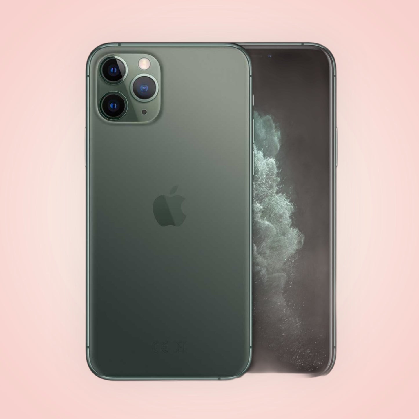 iPhone 11 Pro Max - Green - 256GB - CDMA GSM Unlocked