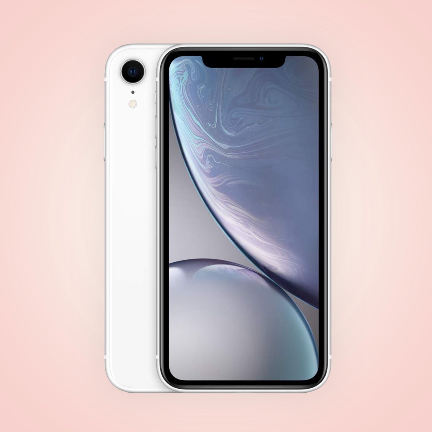 iPhone XR - White - 128GB - CDMA GSM Unlocked