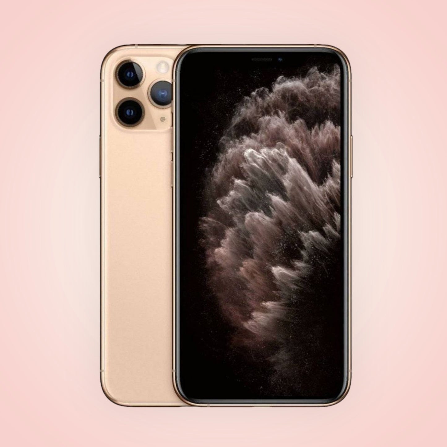 iPhone 11 Pro - Gold - 64GB - CDMA GSM Unlocked