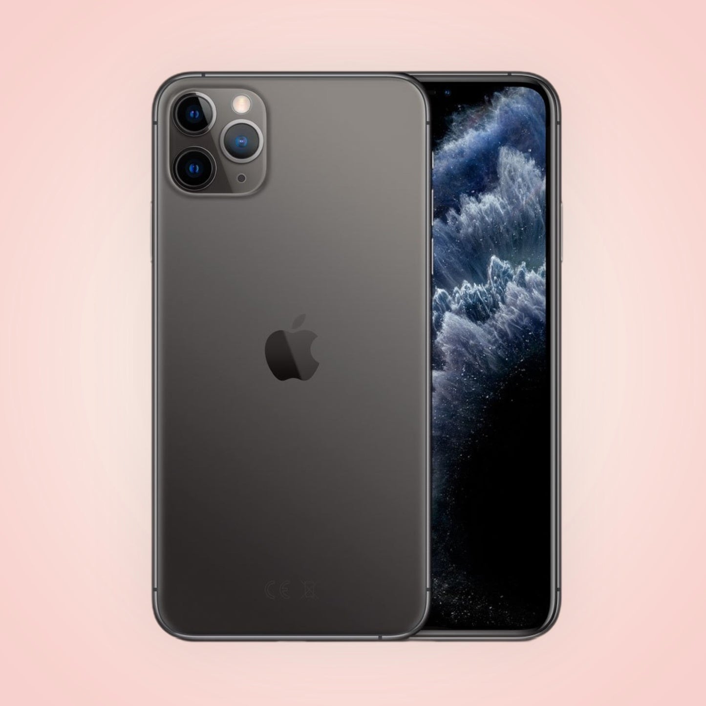 iPhone 11 Pro Max - Space Gray - 256GB - CDMA GSM Unlocked
