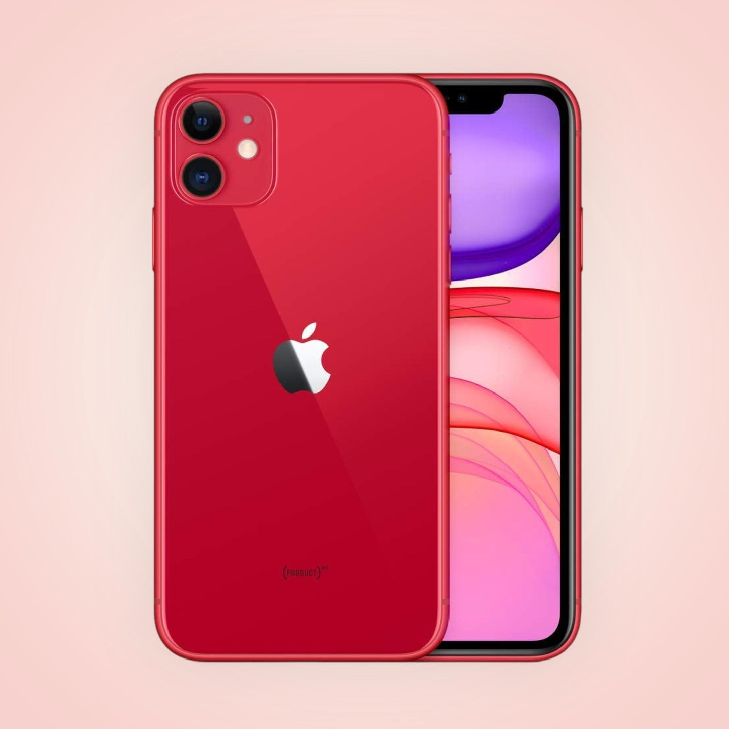 iPhone 11 - Red - 64GB - CDMA GSM Unlocked
