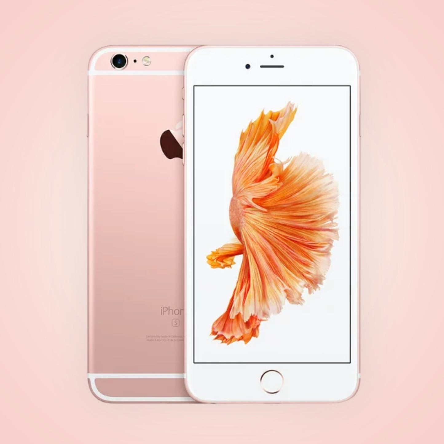 iPhone 6S Plus - Rose Gold - 64GB - CDMA GSM Unlocked