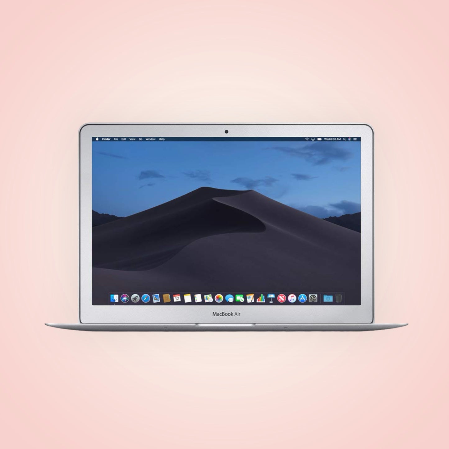 MacBook Air (Retina, 13-inch, Early 2014) - 128GB SSD