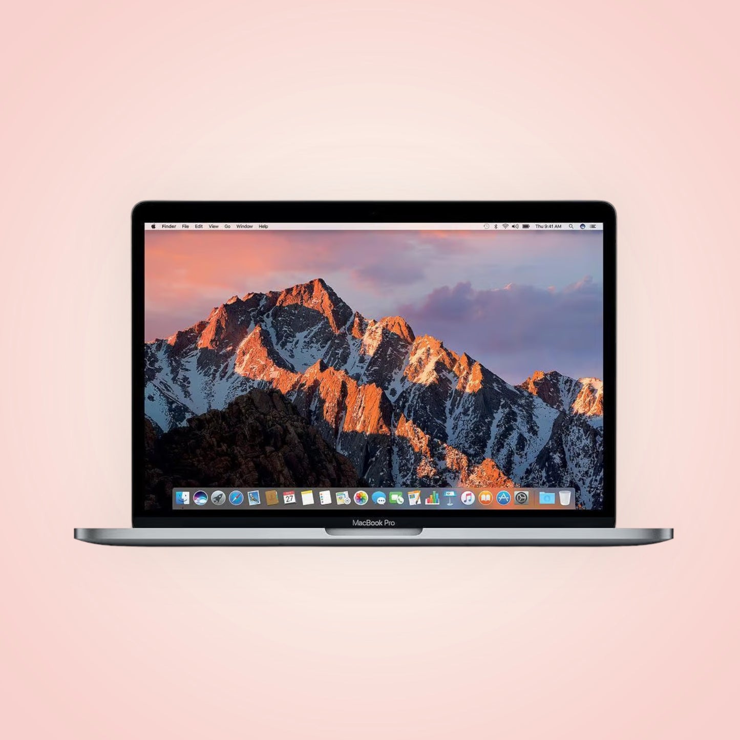 MacBook Pro (Retina, 13-inch, Early 2015) - 128GB SSD