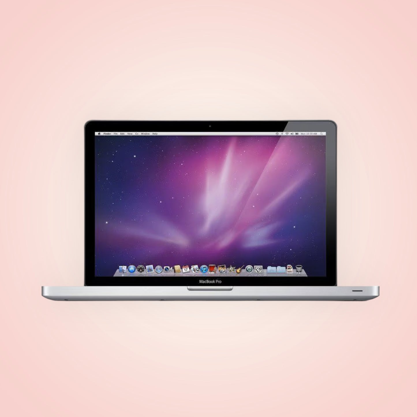 MacBook Pro (13-inch, 2012) - 128GB SSD