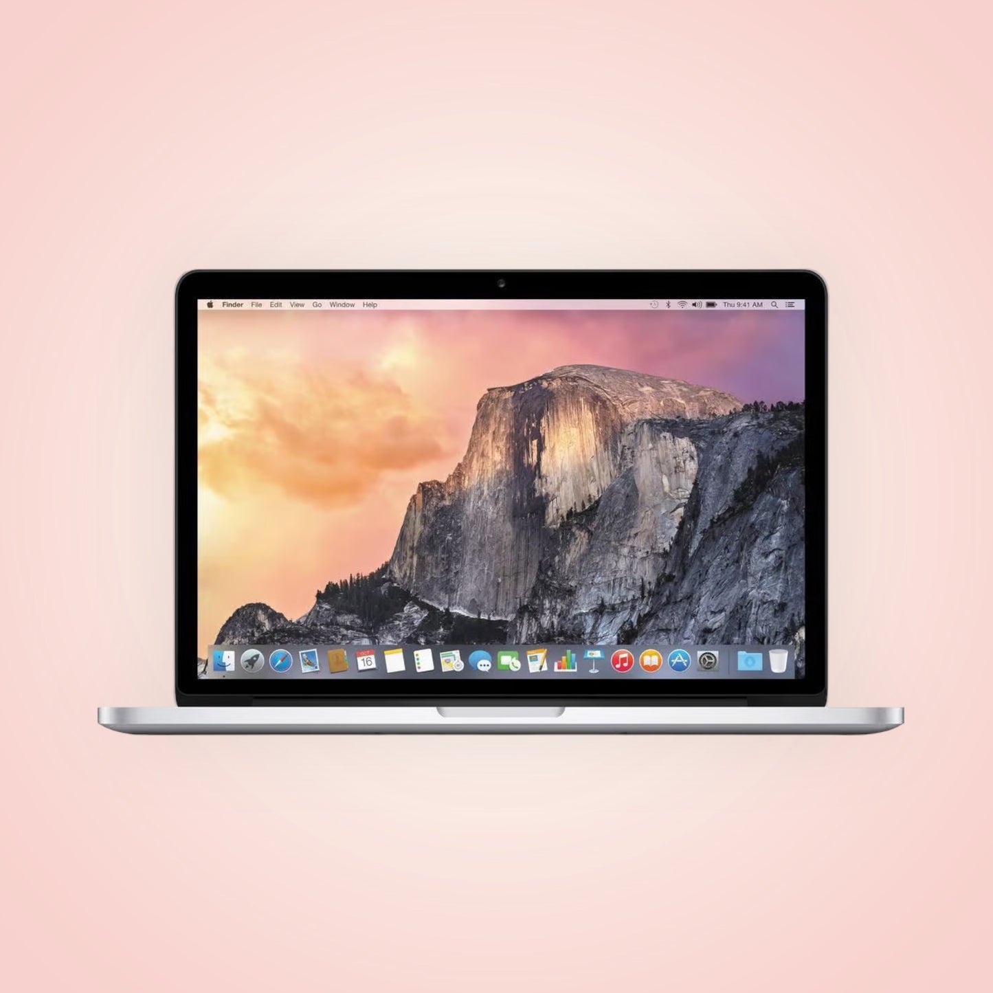 MacBook Pro (Space Gray, 13-inch, 2018) - 256GB SSD